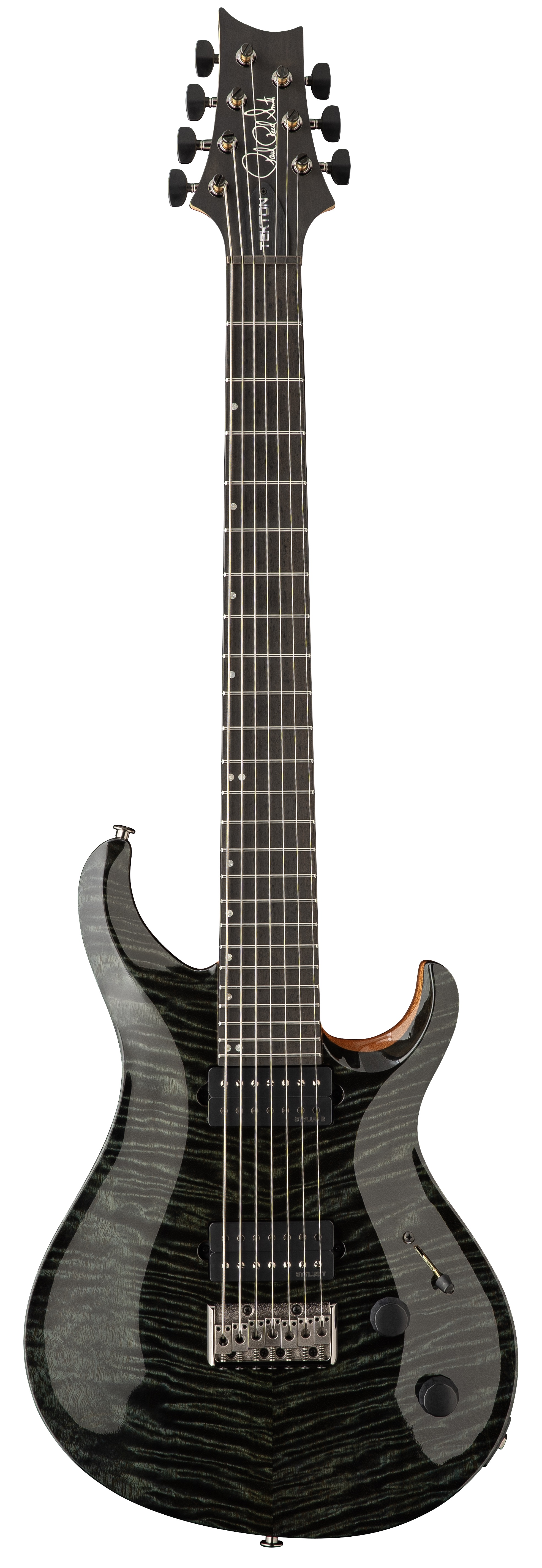 Tekton SVN Natural Neck -  Slate Blue